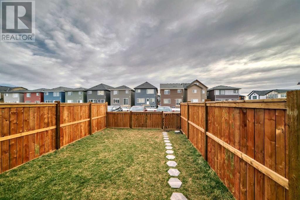 Single Family House for Sale in  Homestead Boulevard NE Homestead Calgary 