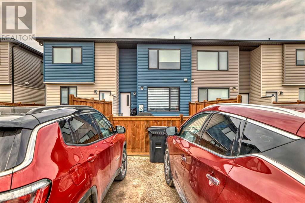 Single Family House for Sale in  Homestead Boulevard NE Homestead Calgary 