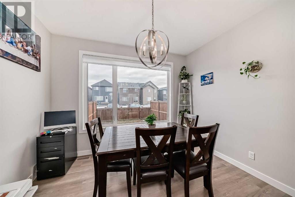 Single Family House for Sale in  Homestead Boulevard NE Homestead Calgary 