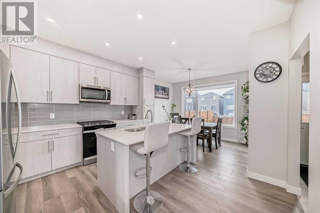 Single Family House for Sale in  Homestead Boulevard NE Homestead Calgary 
