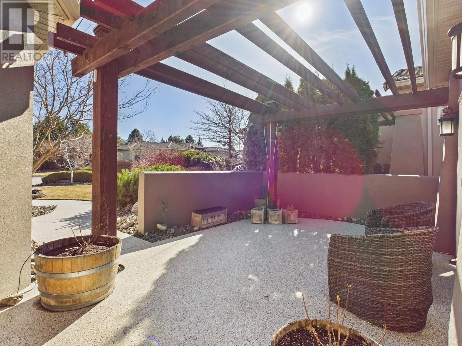 12 WILDFLOWER Court, Osoyoos
