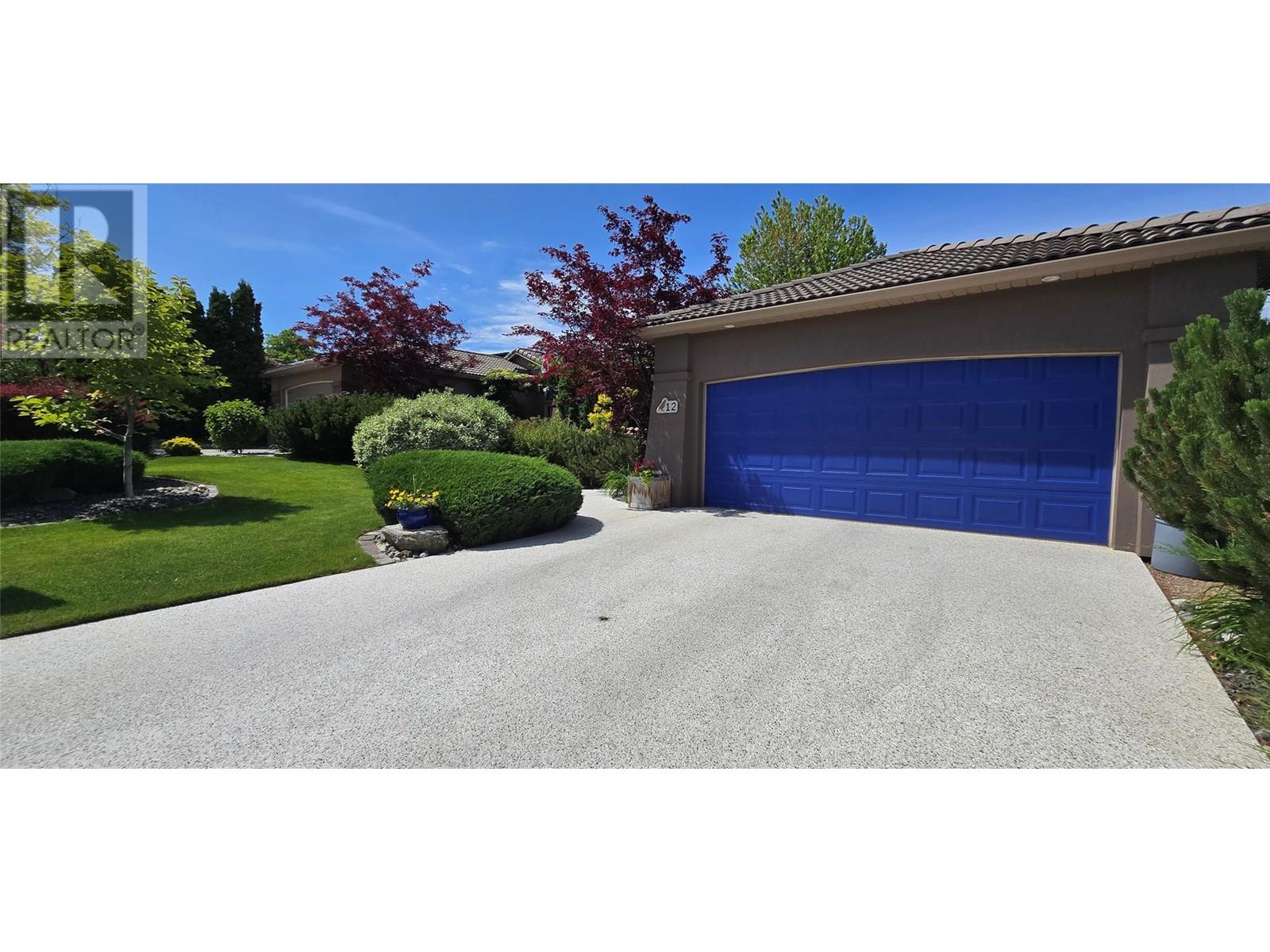 12 WILDFLOWER Court, Osoyoos