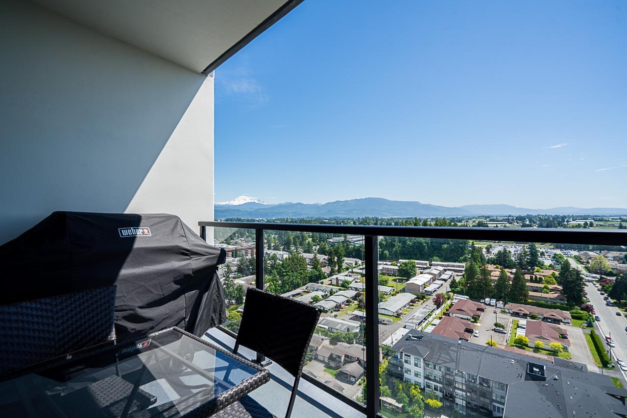 Photo 17 of 2207 2180 Gladwin Road, Abbotsford BC