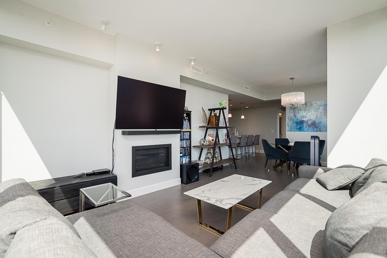 Photo 5 of 2207 2180 Gladwin Road, Abbotsford BC