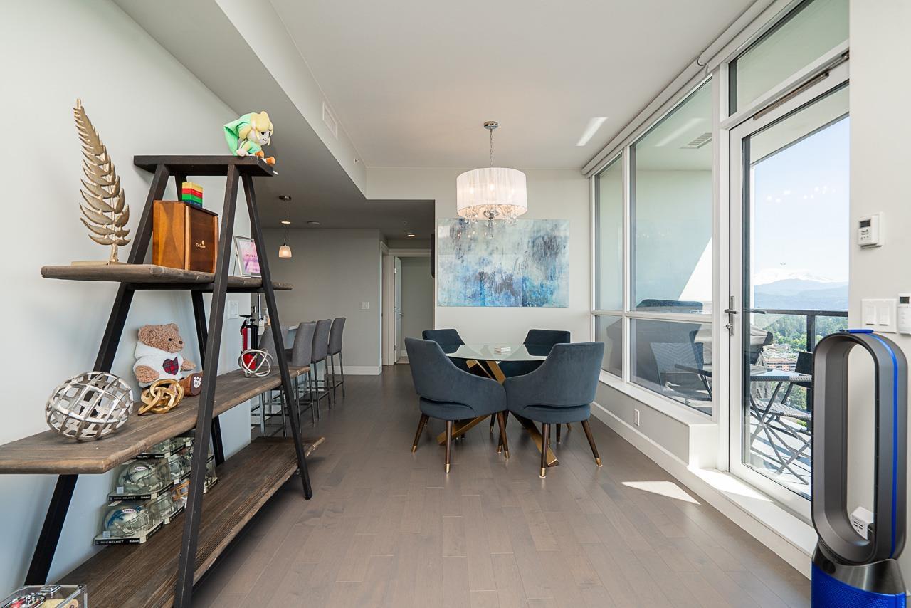 Photo 6 of 2207 2180 Gladwin Road, Abbotsford BC