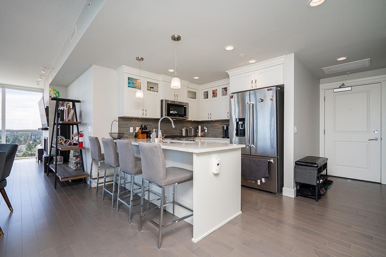 Photo 9 of 2207 2180 Gladwin Road, Abbotsford BC
