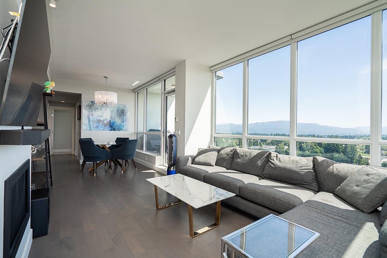 Photo 4 of 2207 2180 Gladwin Road, Abbotsford BC