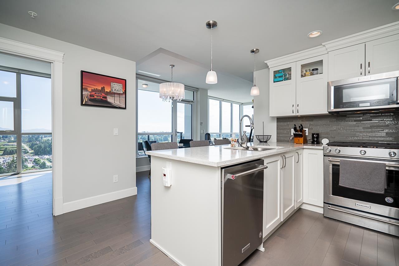Photo 8 of 2207 2180 Gladwin Road, Abbotsford BC