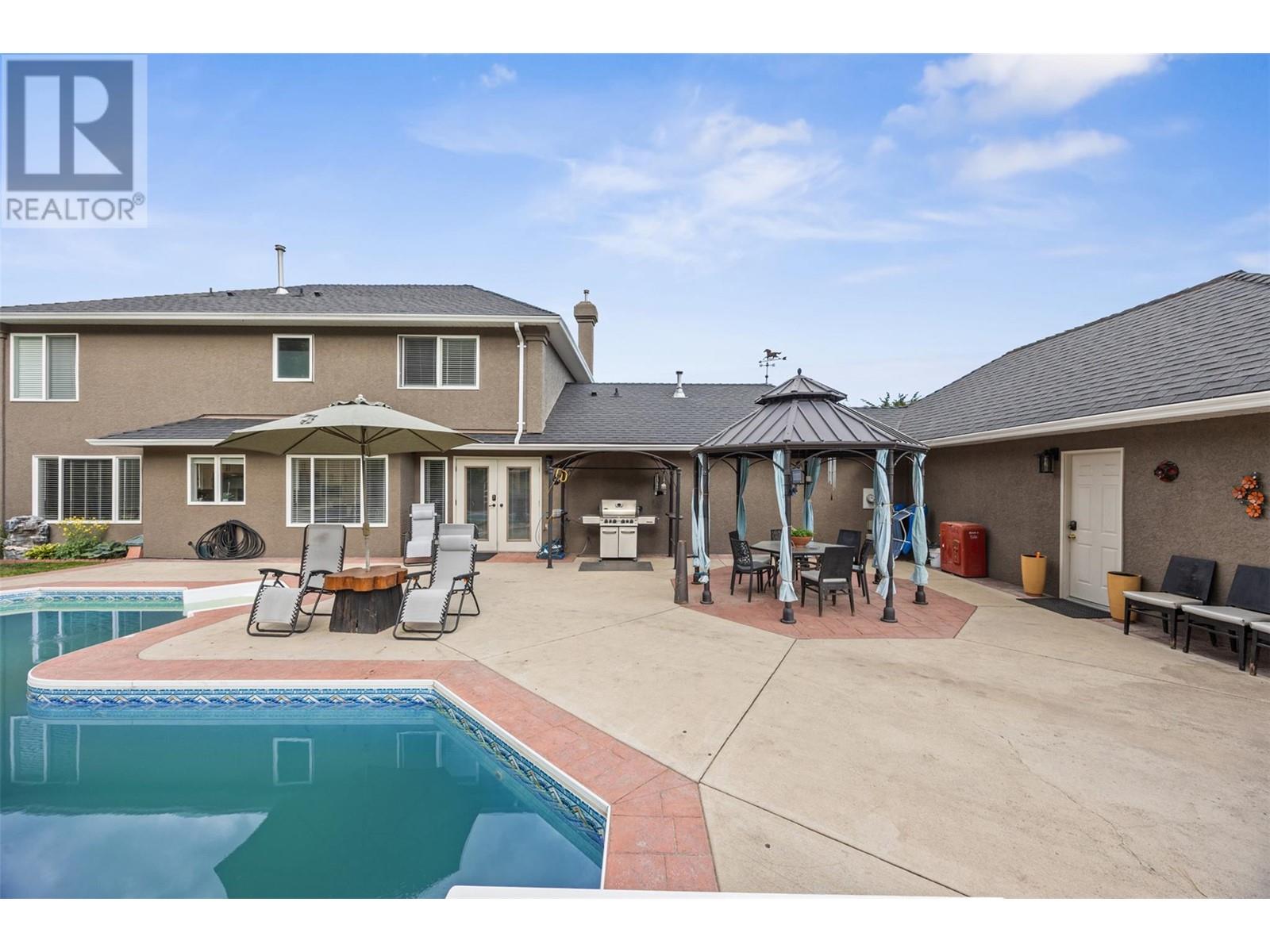  3016 Lakeview Cove Road, West Kelowna