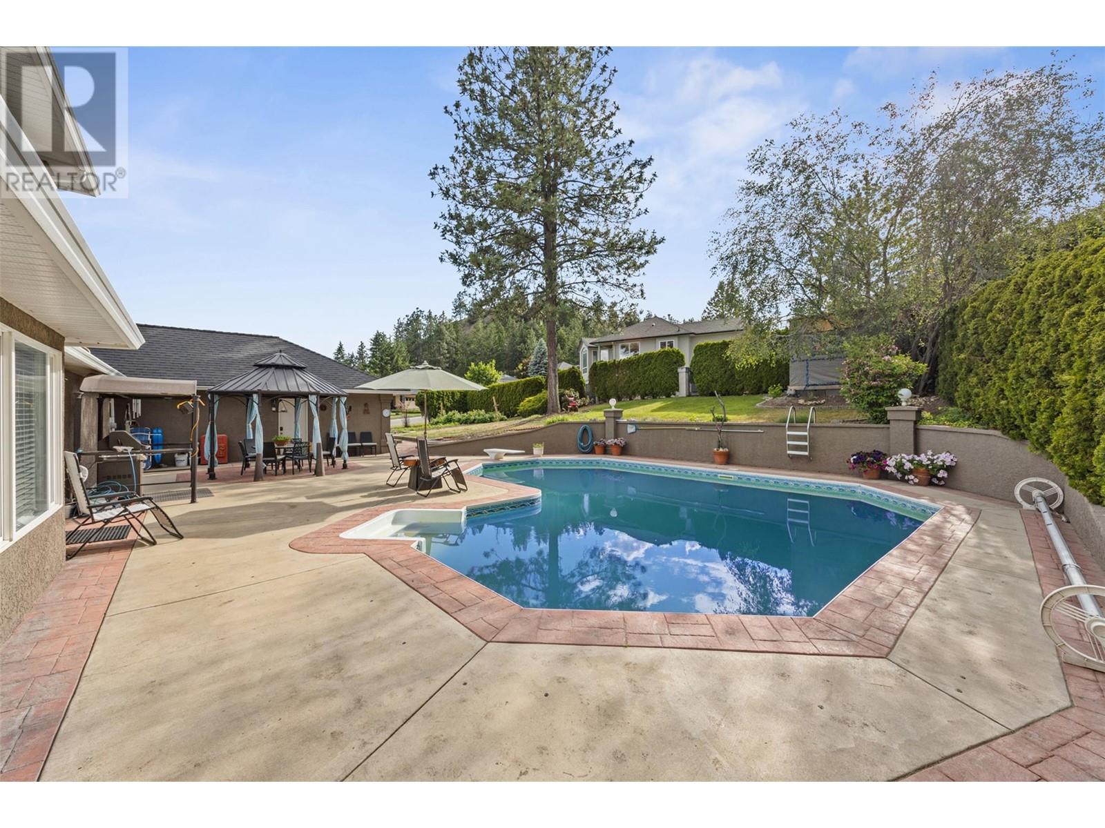  3016 Lakeview Cove Road, West Kelowna