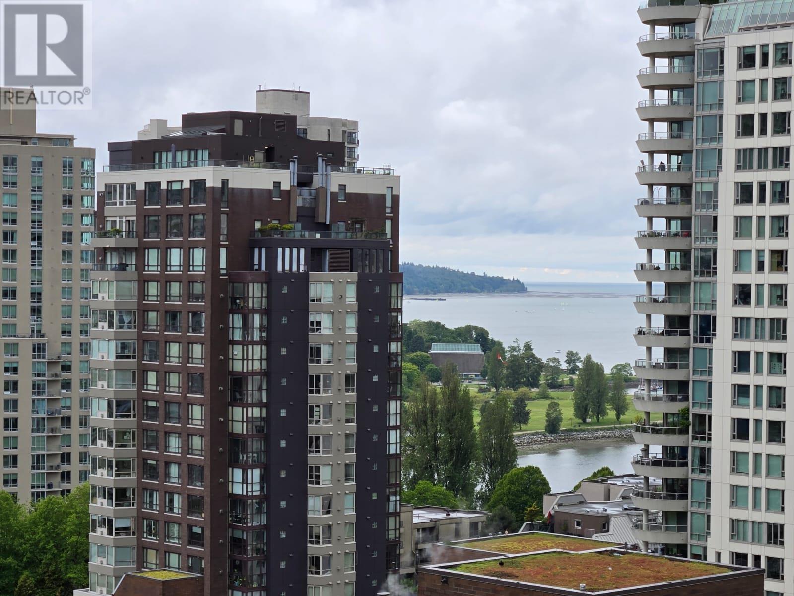 Photo 2 of 1611 1289 Hornby Street, Vancouver BC
