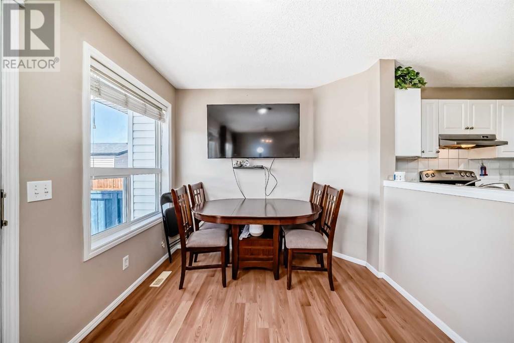 Single Family House for Sale in  Tarington Landing NE Taradale Calgary 