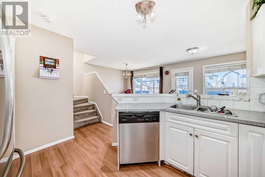 Single Family House for Sale in  Tarington Landing NE Taradale Calgary 