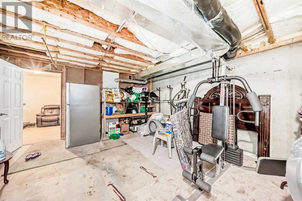 Single Family House for Sale in  Tarington Landing NE Taradale Calgary 