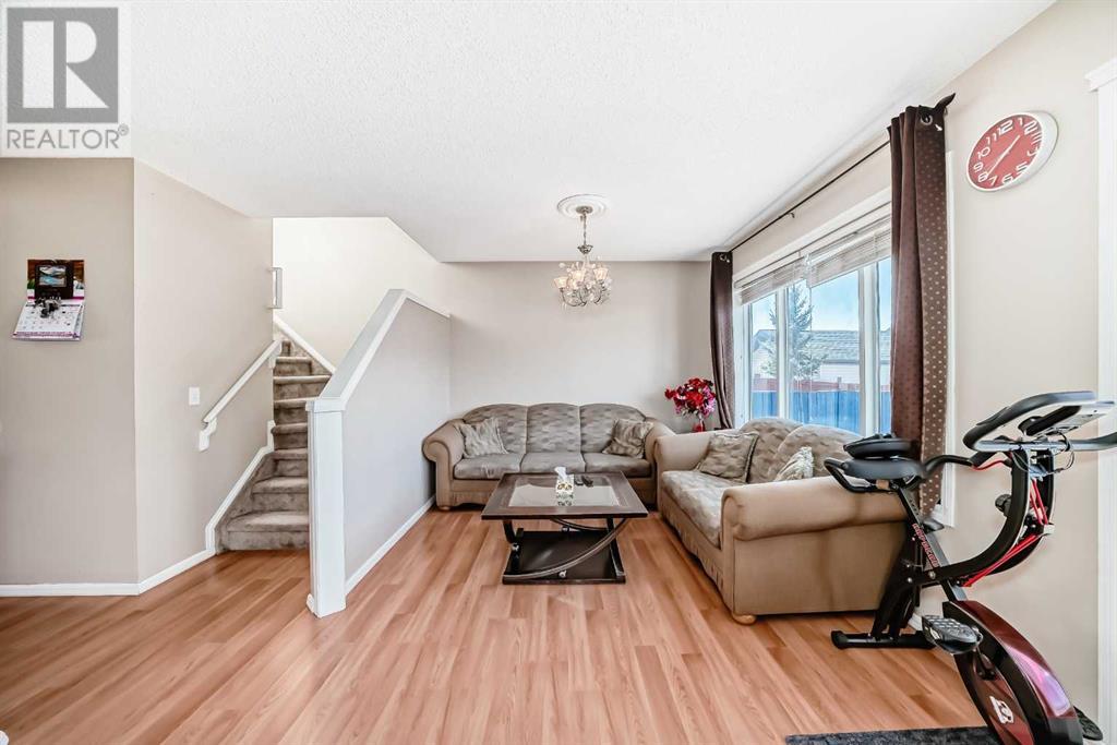 Single Family House for Sale in  Tarington Landing NE Taradale Calgary 