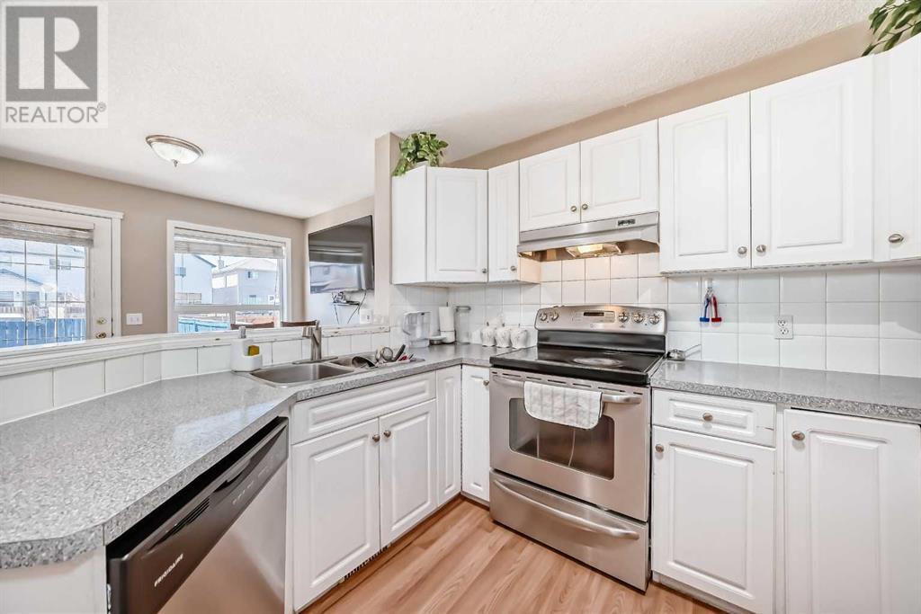 Single Family House for Sale in  Tarington Landing NE Taradale Calgary 