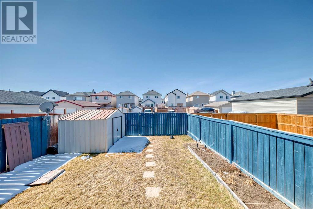 Single Family House for Sale in  Tarington Landing NE Taradale Calgary 