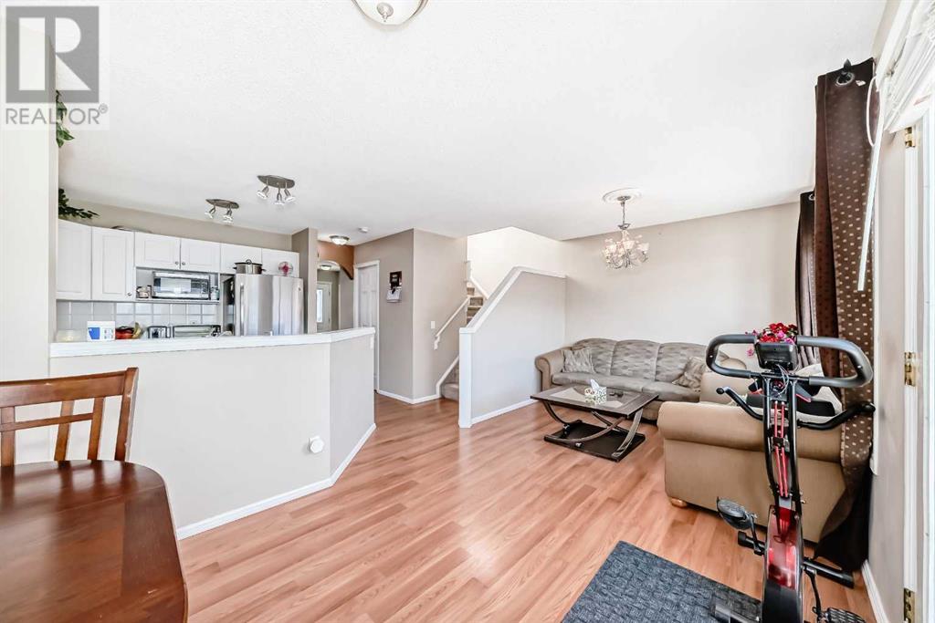 Single Family House for Sale in  Tarington Landing NE Taradale Calgary 