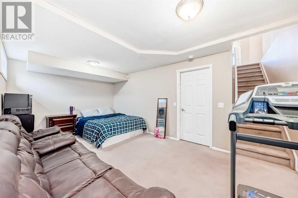 Single Family House for Sale in  Tarington Landing NE Taradale Calgary 
