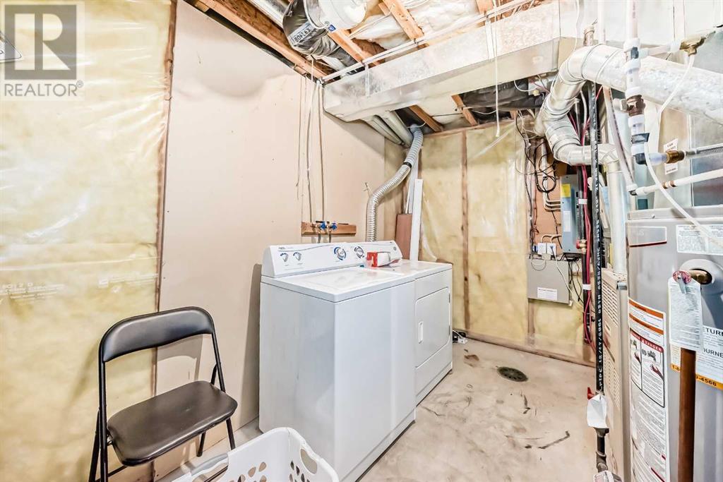 Single Family House for Sale in  Tarington Landing NE Taradale Calgary 