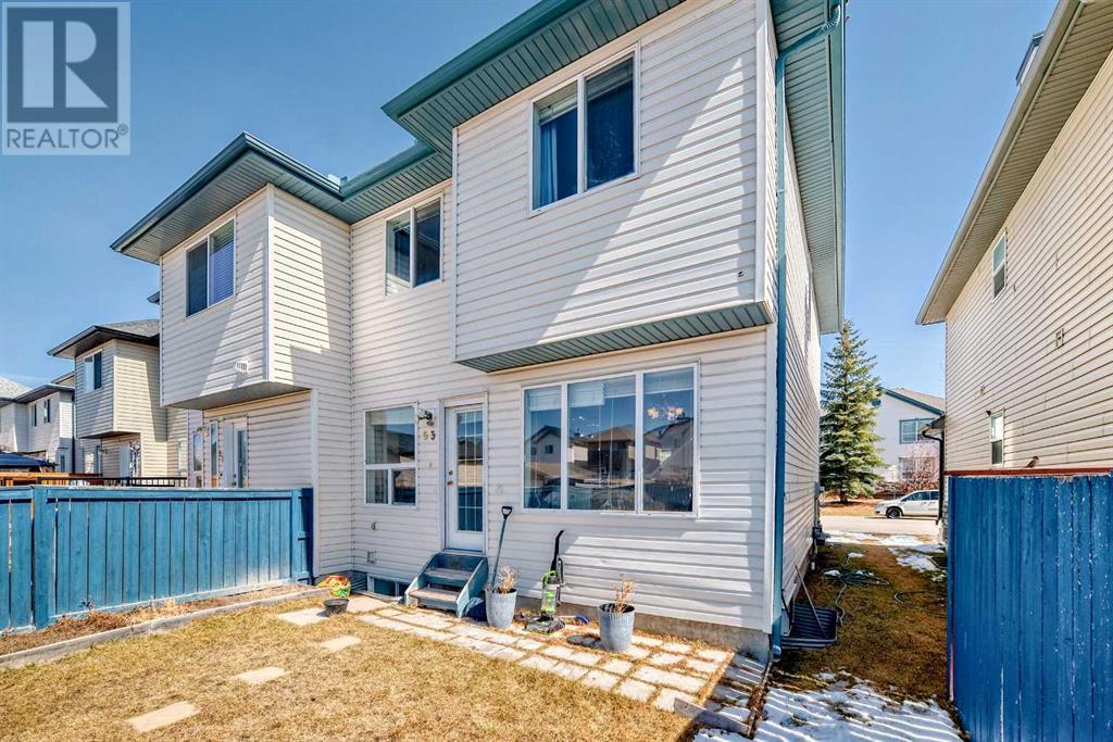 Single Family House for Sale in  Tarington Landing NE Taradale Calgary 