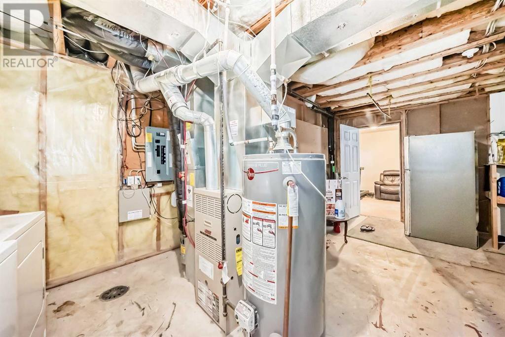 Single Family House for Sale in  Tarington Landing NE Taradale Calgary 