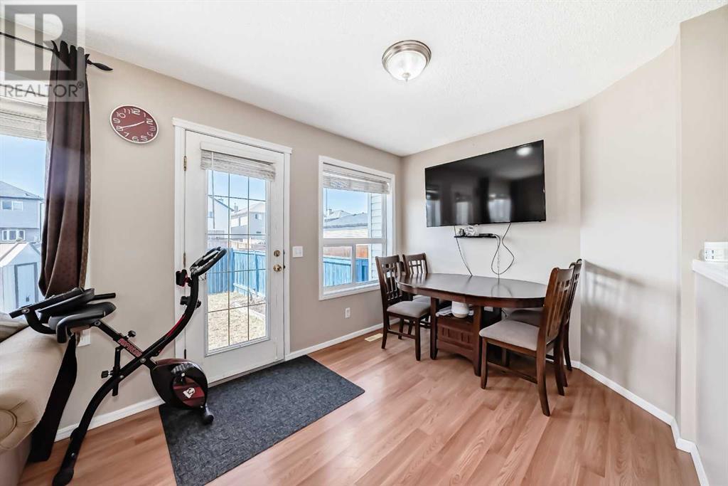 Single Family House for Sale in  Tarington Landing NE Taradale Calgary 