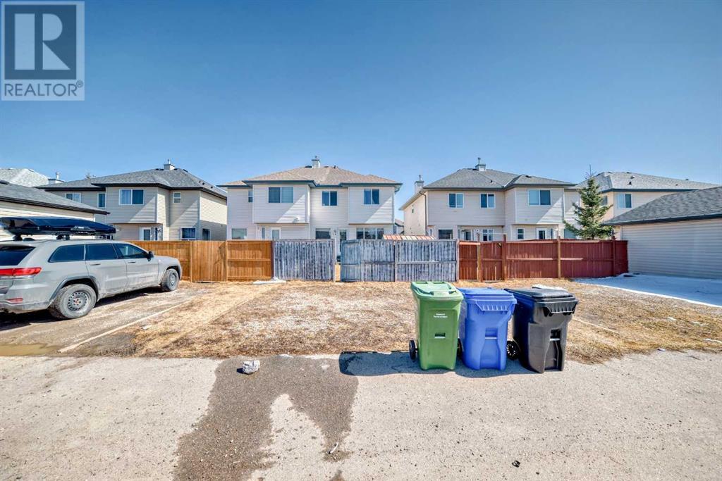 Single Family House for Sale in  Tarington Landing NE Taradale Calgary 