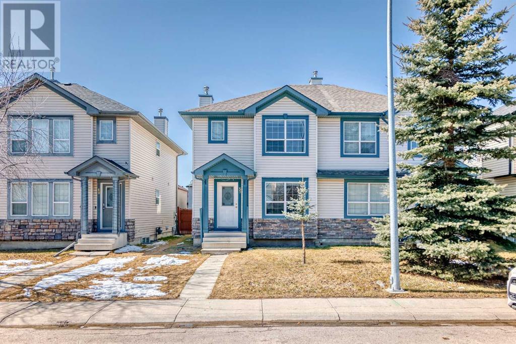 Single Family House for Sale in  Tarington Landing NE Taradale Calgary 