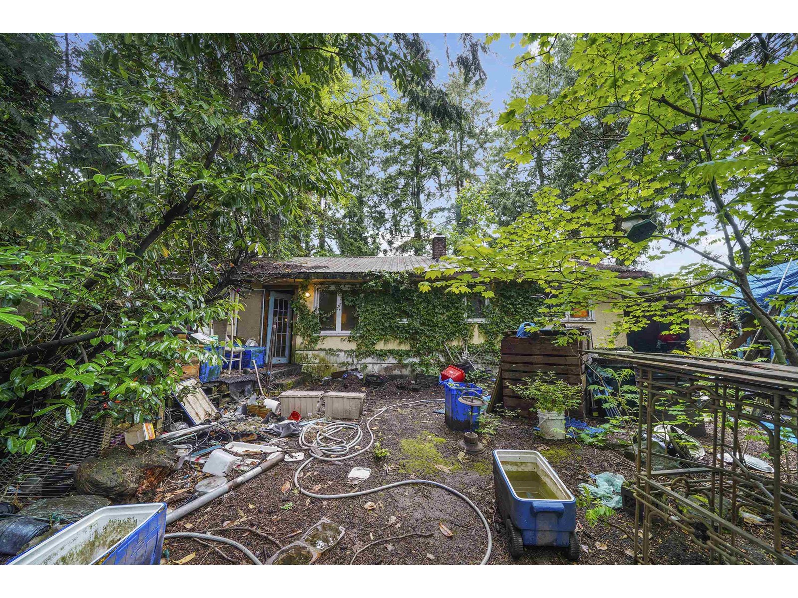 14924 90A AVENUE, Surrey