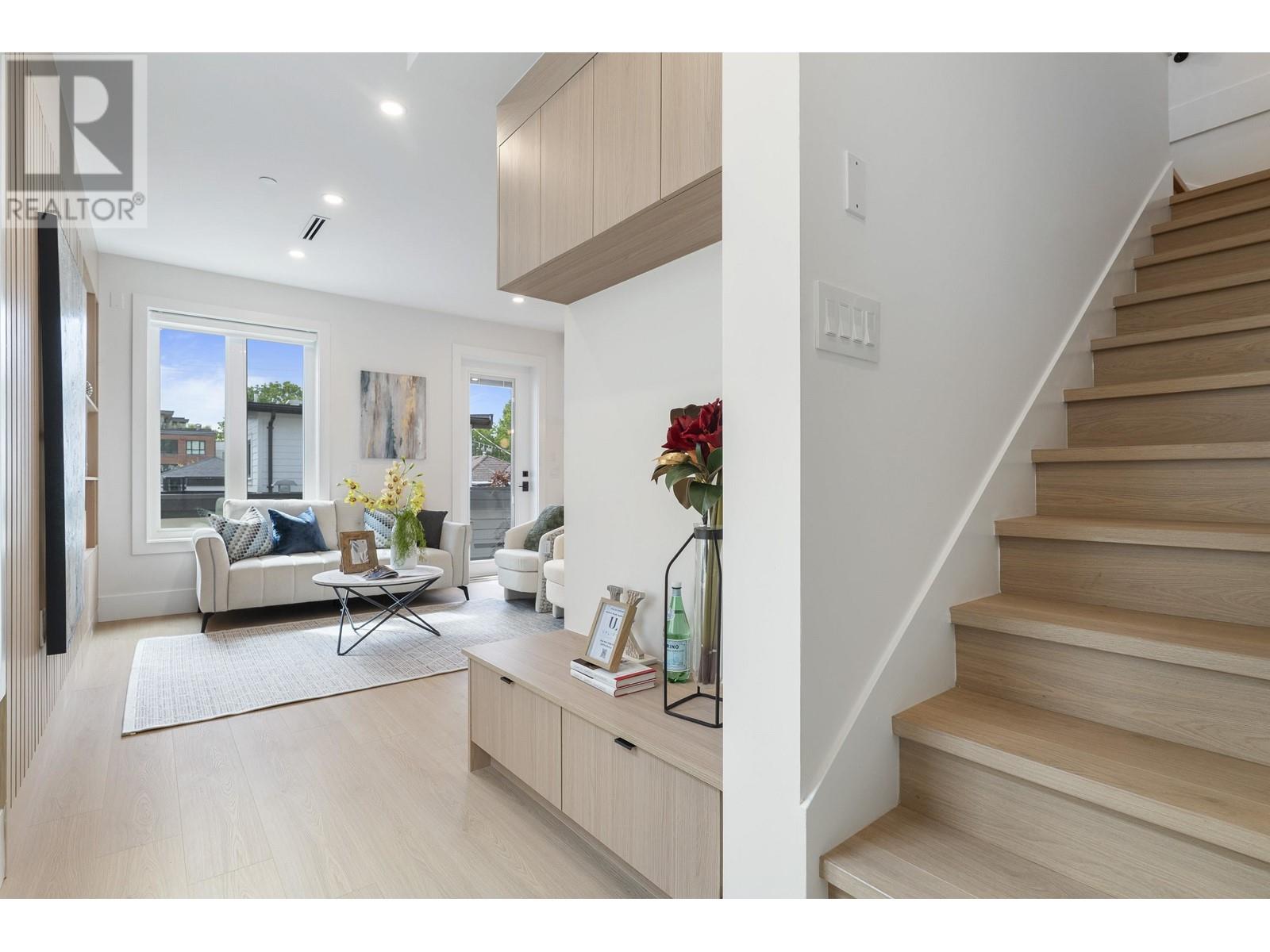 Photo 19 of 2 4257 Beatrice Street, Vancouver BC