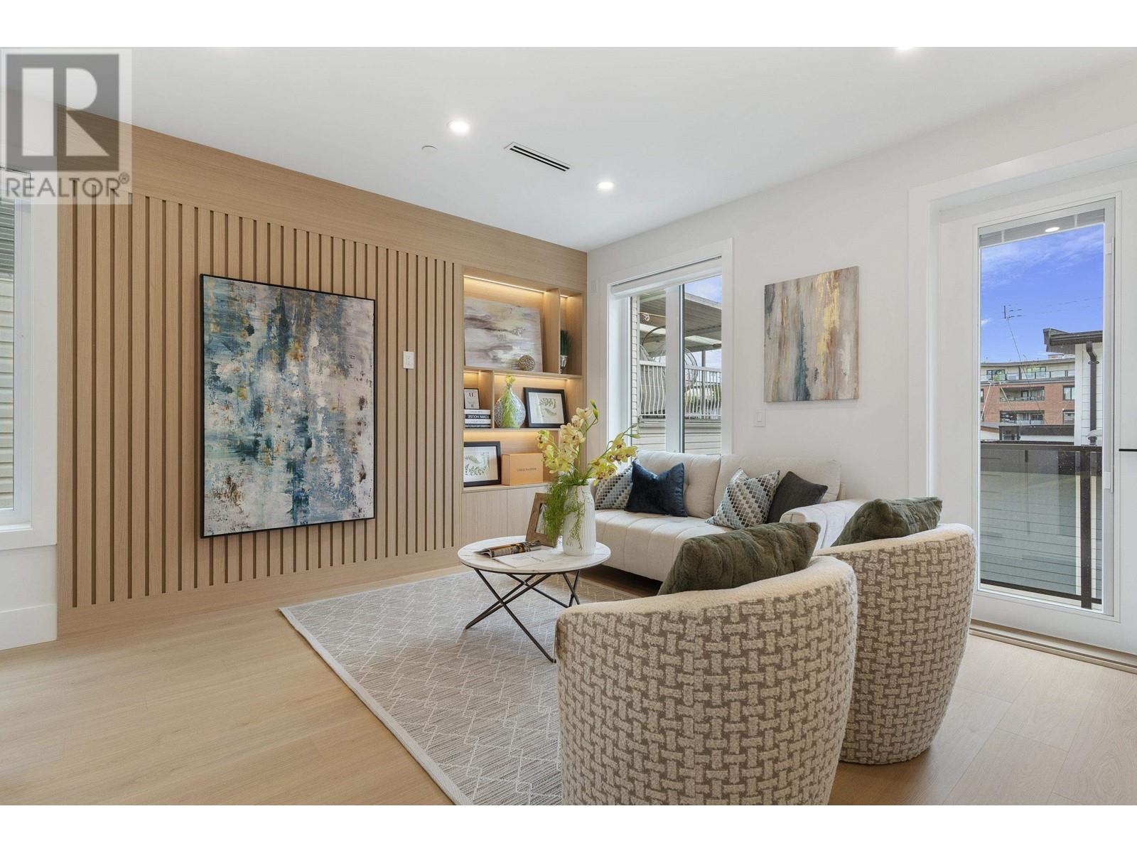 Photo 22 of 2 4257 Beatrice Street, Vancouver BC