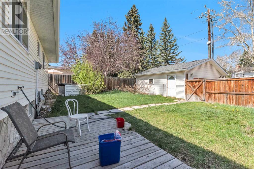 Single Family House Bungalow for Sale in  Dalrymple Crescent NW Dalhousie Calgary 