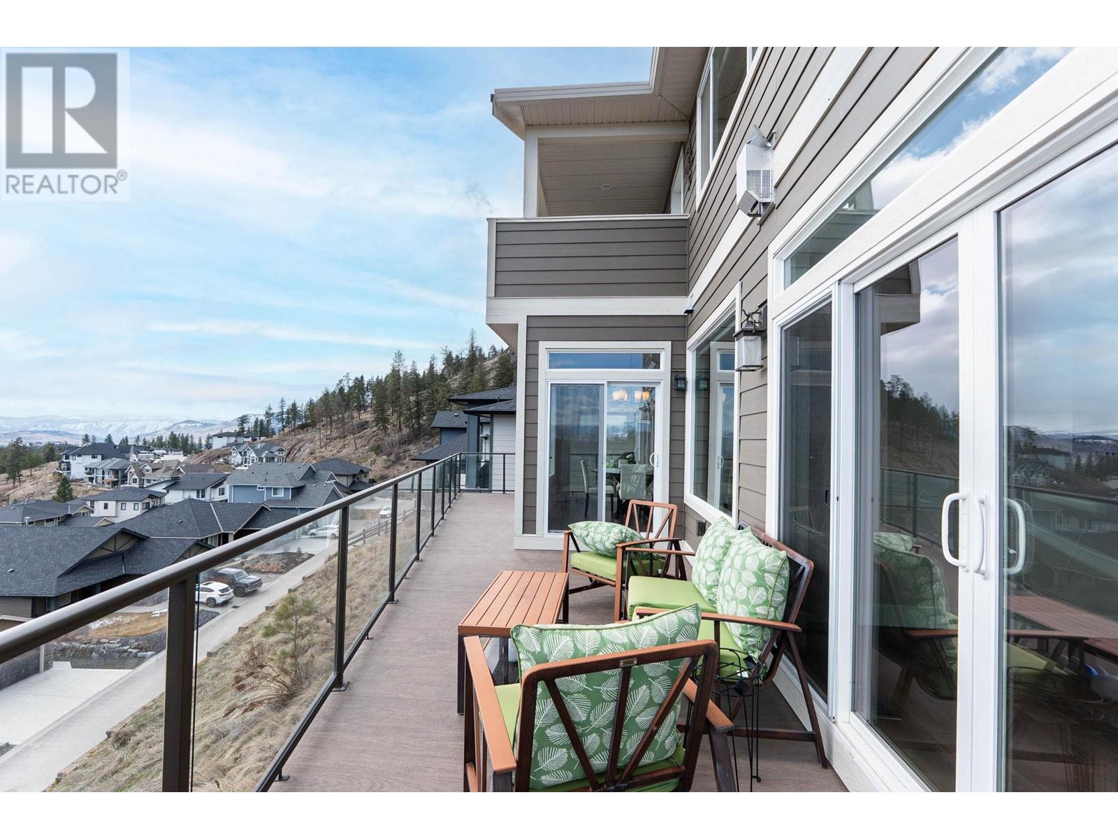  2373 Big Sky Drive, West Kelowna