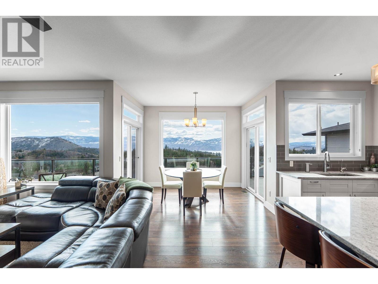  2373 Big Sky Drive, West Kelowna