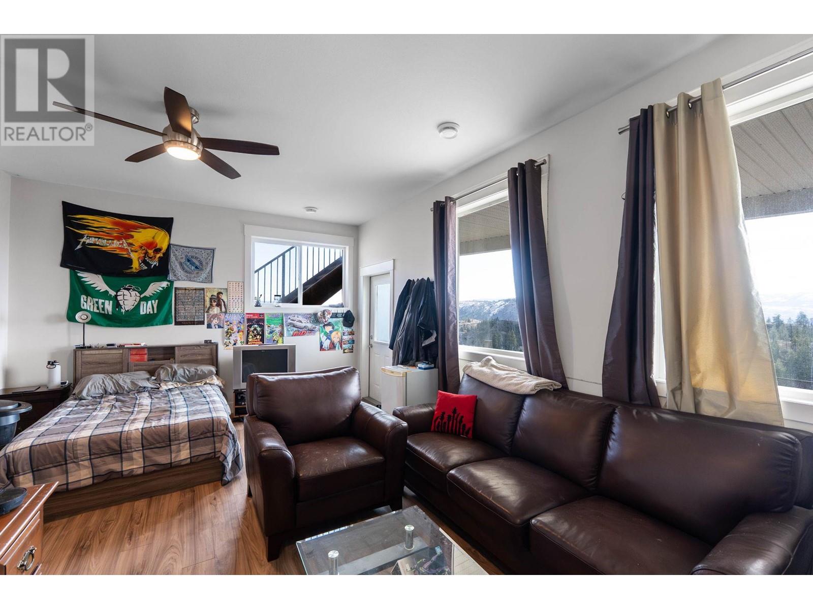  2373 Big Sky Drive, West Kelowna