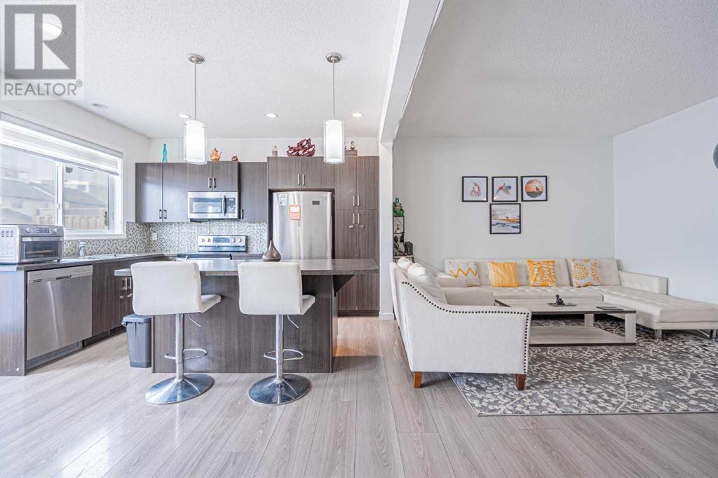 Single Family House for Sale in  Skyview Point Crescent NE Skyview Ranch Calgary 