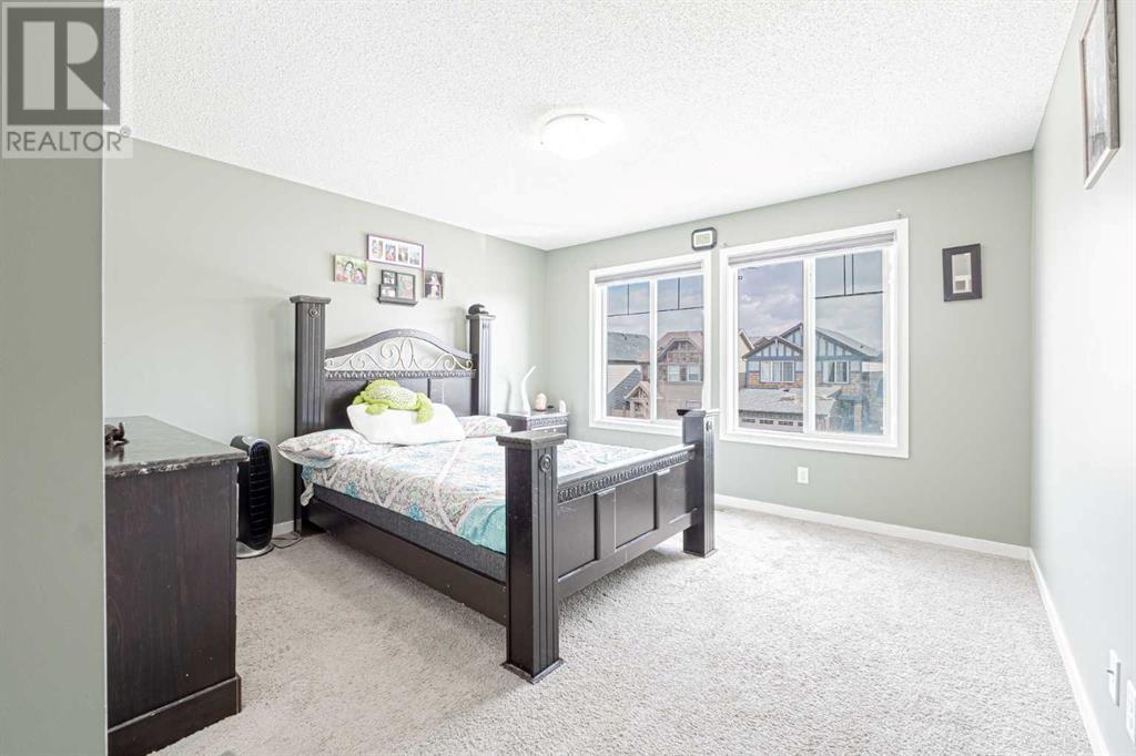 Single Family House for Sale in  Skyview Point Crescent NE Skyview Ranch Calgary 