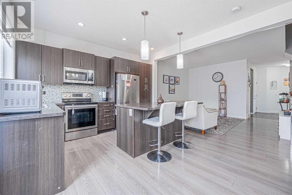 Single Family House for Sale in  Skyview Point Crescent NE Skyview Ranch Calgary 