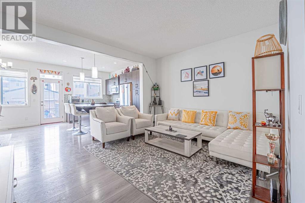 Single Family House for Sale in  Skyview Point Crescent NE Skyview Ranch Calgary 