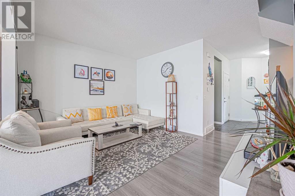 Single Family House for Sale in  Skyview Point Crescent NE Skyview Ranch Calgary 