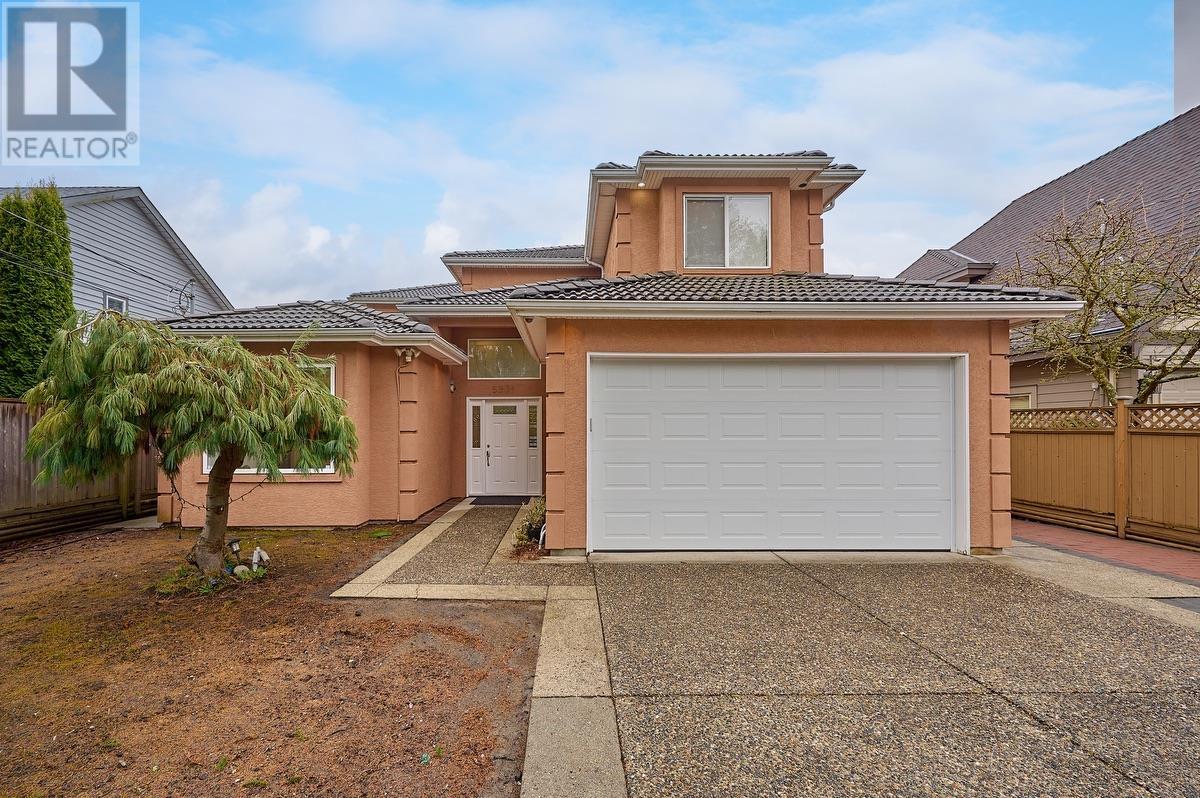 Photo 1 of 5931 Forsyth Crescent, Richmond BC