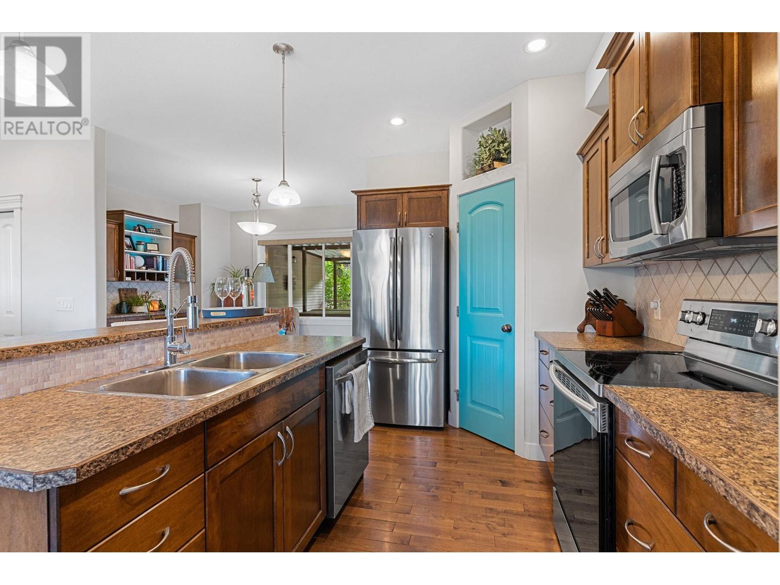  2896 Bentley Road, West Kelowna