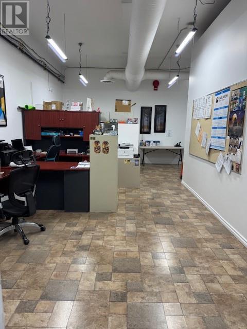 320 ILES Way Unit# 101, Tumbler Ridge