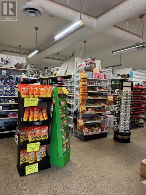 320 ILES Way Unit# 102, Tumbler Ridge