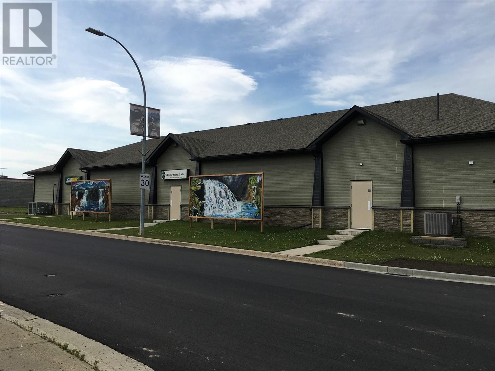 320 ILES Way Unit# 102, Tumbler Ridge