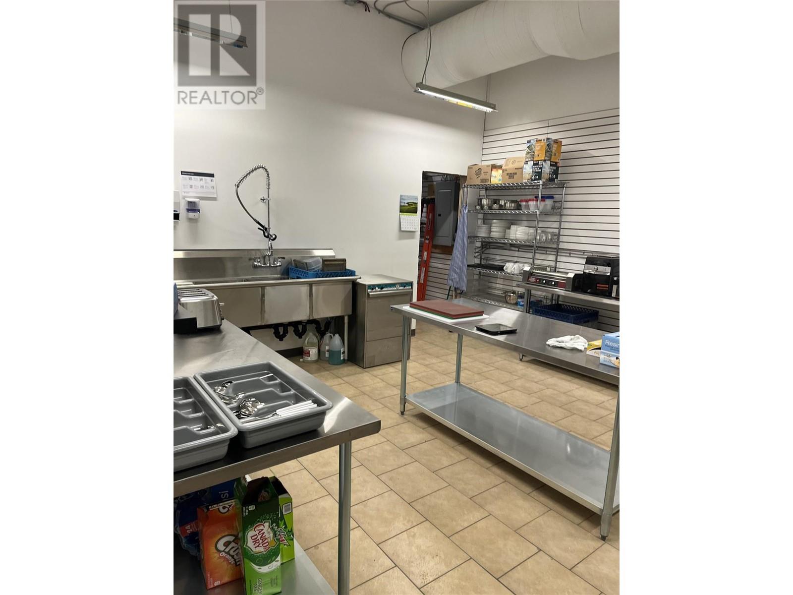 320 ILES Way Unit# 102, Tumbler Ridge