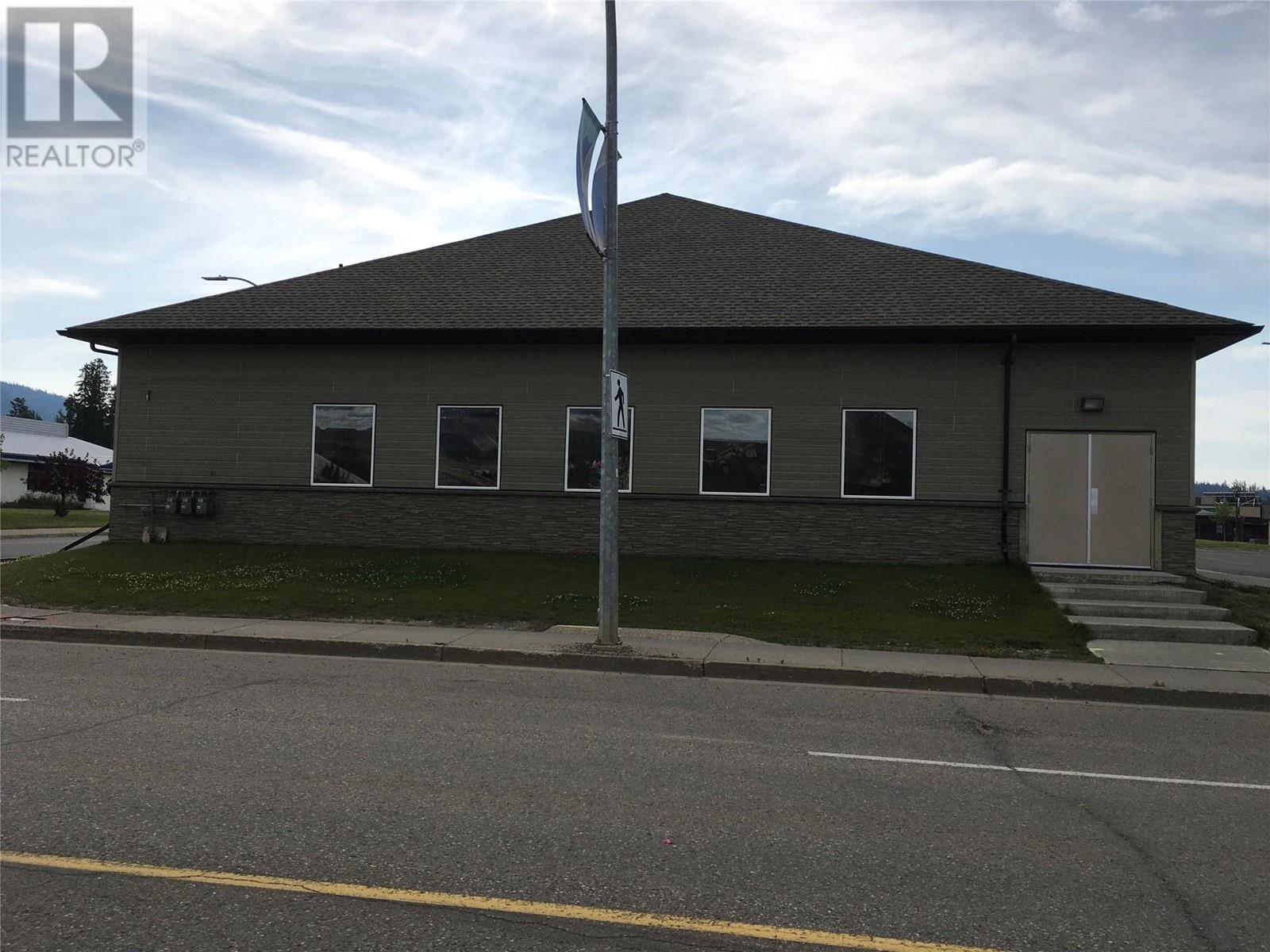 320 ILES Way Unit# 102, Tumbler Ridge