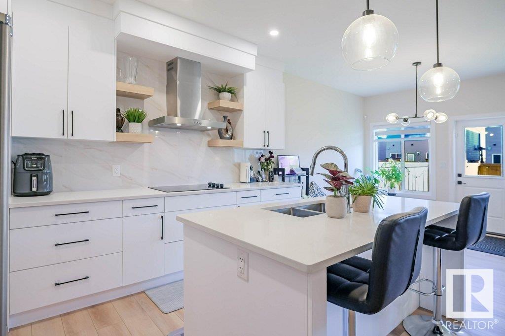 Photo 12 of 520 Bluff Ln, Leduc AB