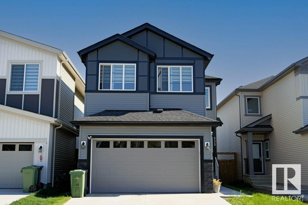 Photo 3 of 520 Bluff Ln, Leduc AB